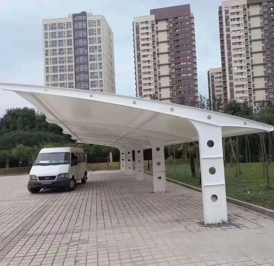 贵州大无量膜结构源头厂家